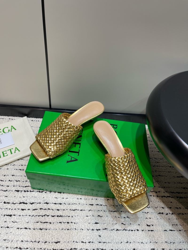 Bottega Veneta Sandals